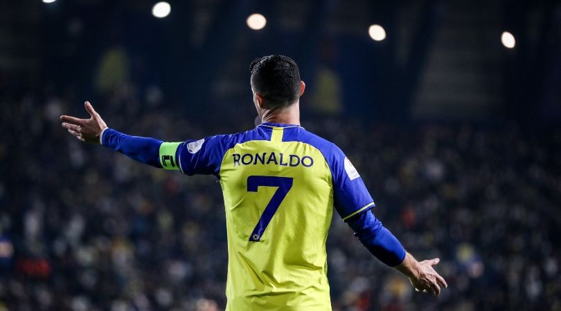 Cristiano Ronaldo chiude con una vittoria ma senza gol all’esordio di Al-Nassr in Arabia Saudita