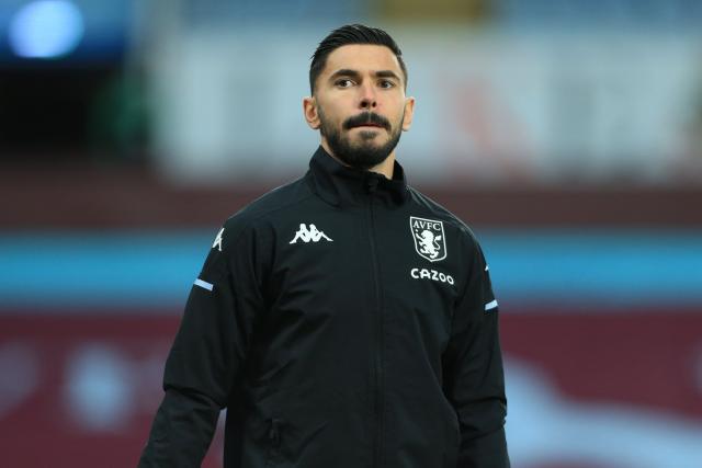 Da Parigi –  Trasferimenti: Morgan Sanson (Aston Villa) si avvicina al Montpellier