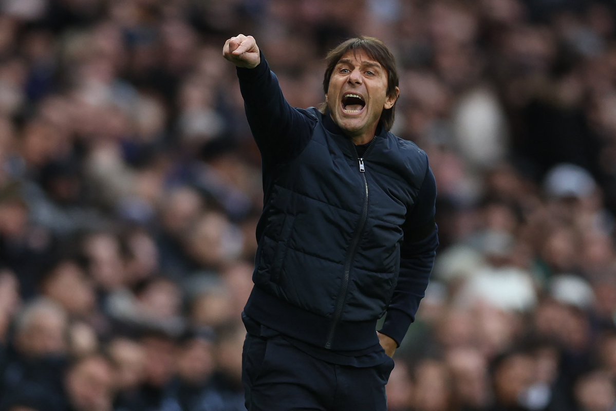 F. Romano pubblica:  Conte sul progetto Tottenham: “Voglio essere onesto e molto chiaro.  Ho detto questo…