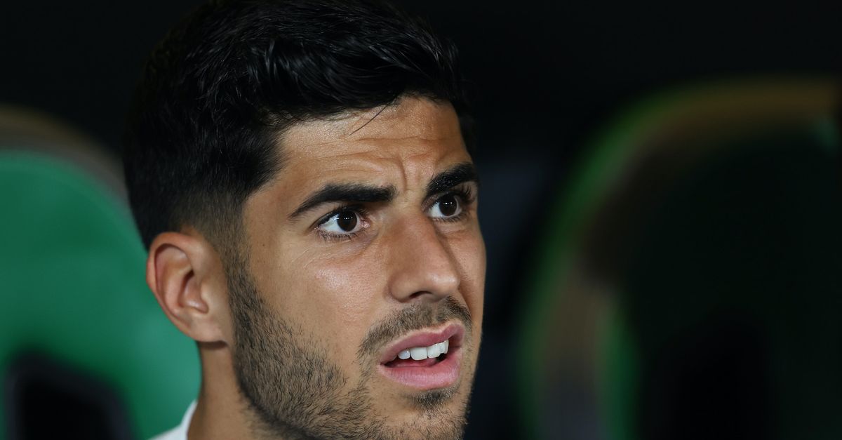 Gazzetta – Asensio allontana il Milan: “Voglio rinnovare, ma non dipende solo da me”