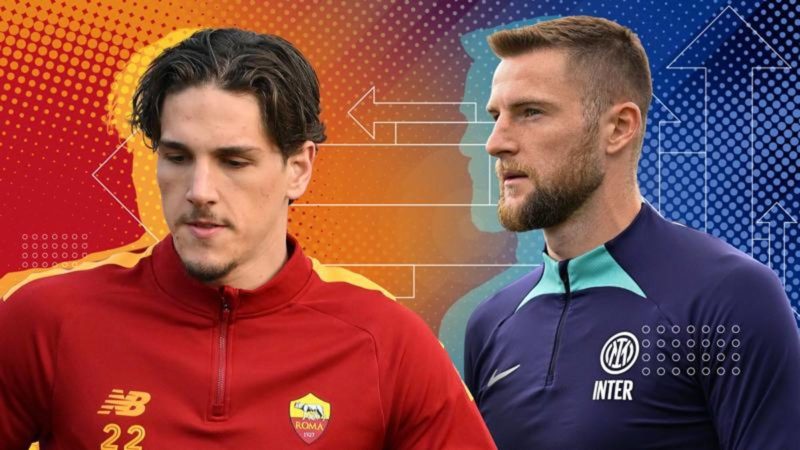 Gazzetta – Calciomercato, Zaniolo e Skriniar: nessuno è indispensabile