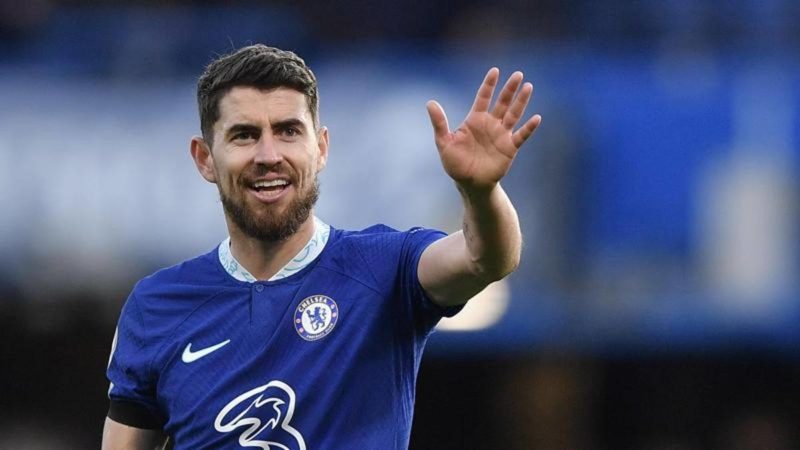 Gazzetta – Jorginho-Arsenal, è fatta: 15 milioni al Chelsea e contratto fino al 2024