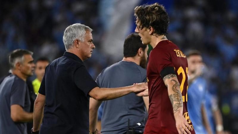 Gazzetta – Zaniolo tra mercato, sogni e realtà alla Roma. Un commento di Di Caro