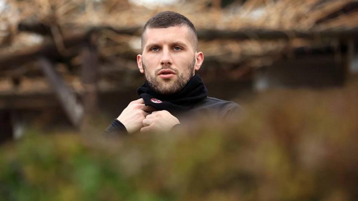 GdS – Milan, Rebic non va: ipotesi cessione per il colpo Ziyech