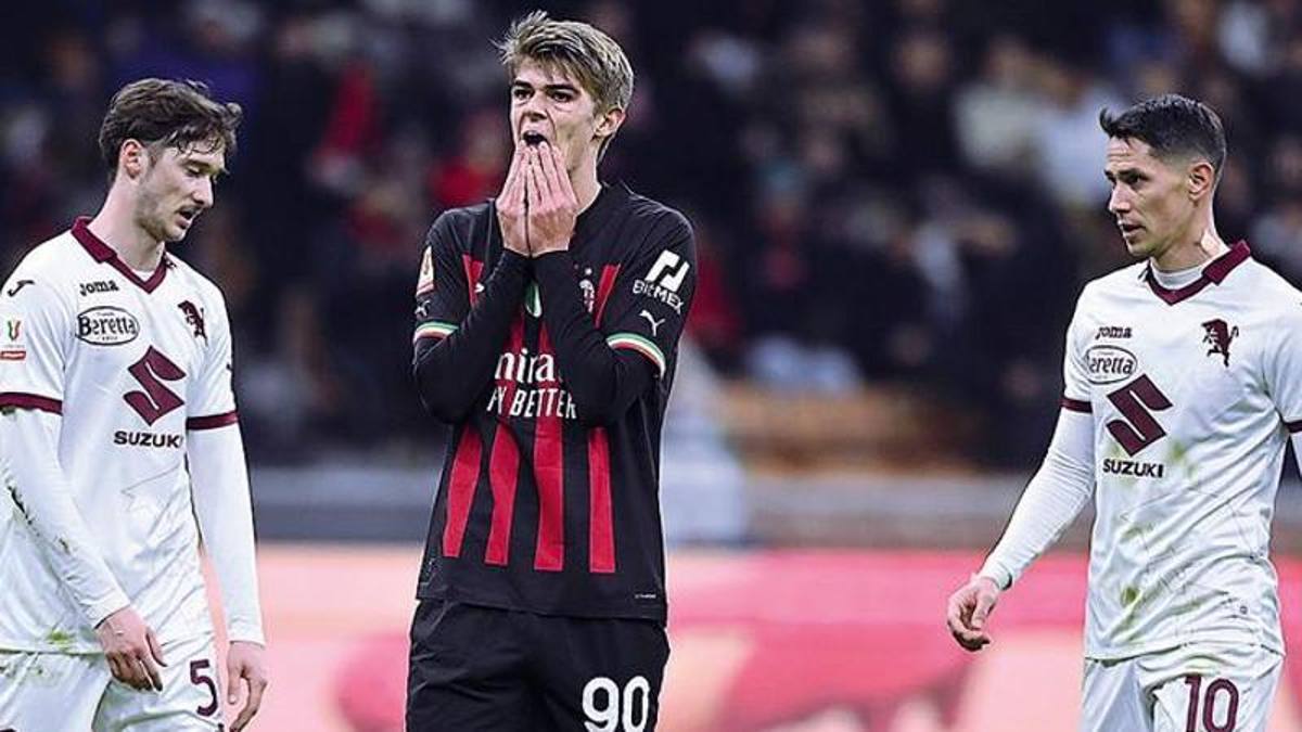 GdS – Milan, gli errori di mercato da correggere. Il commento di De Calò