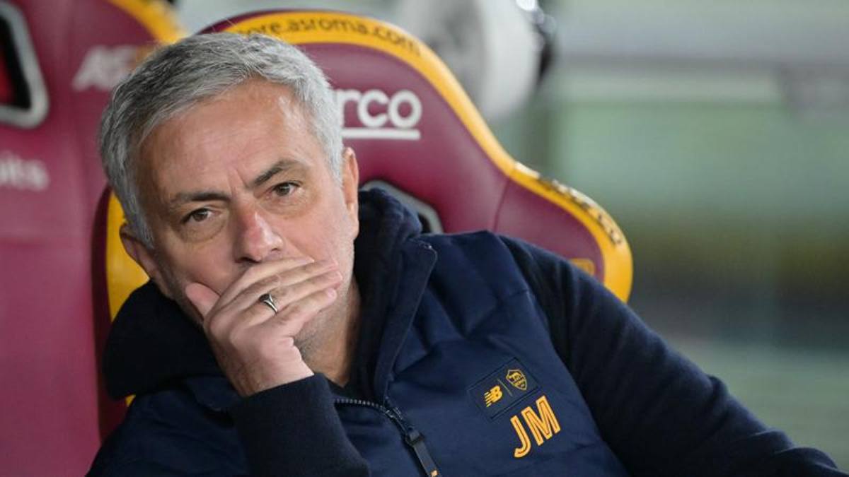 GdS – Mourinho: “Tiago Pinto ha detto cose che a un allenatore non piace sentire, ma c’è onestà”