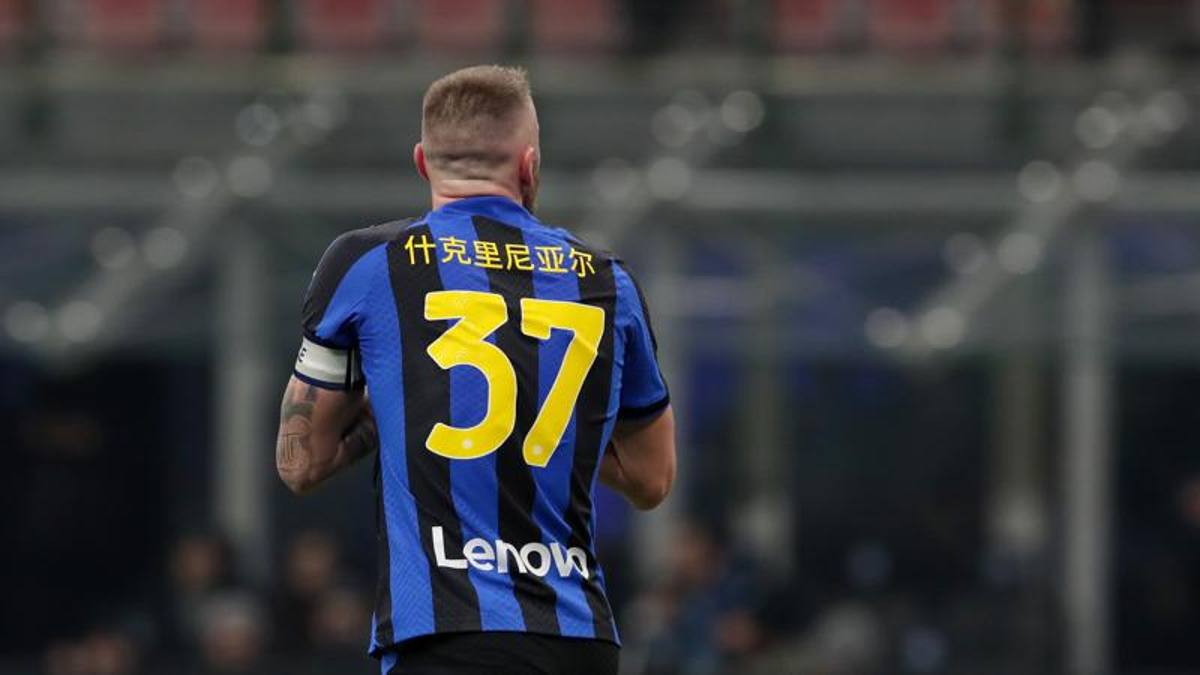 GdS – Skriniar, Galtier su Psg e Inter: “Mai parlato di rinforzo in difesa”. Ma resta tutto aperto