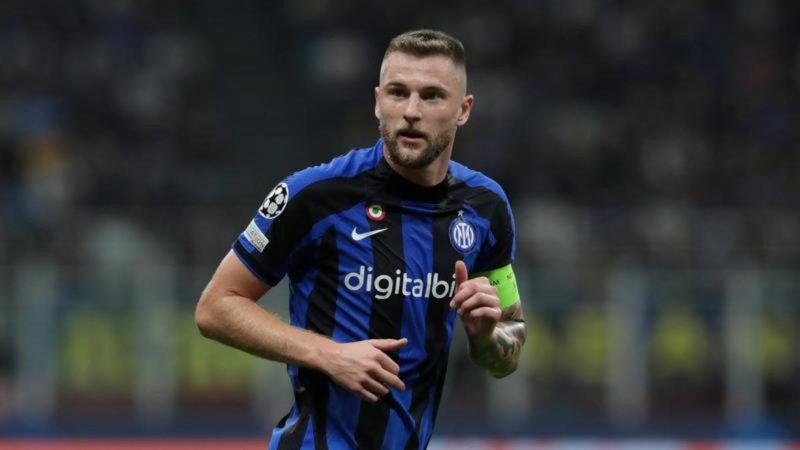 GdS – Svincolati, Inter e Juve vogliono tenersi Skriniar e Rabiot. Il Napoli su Traoré