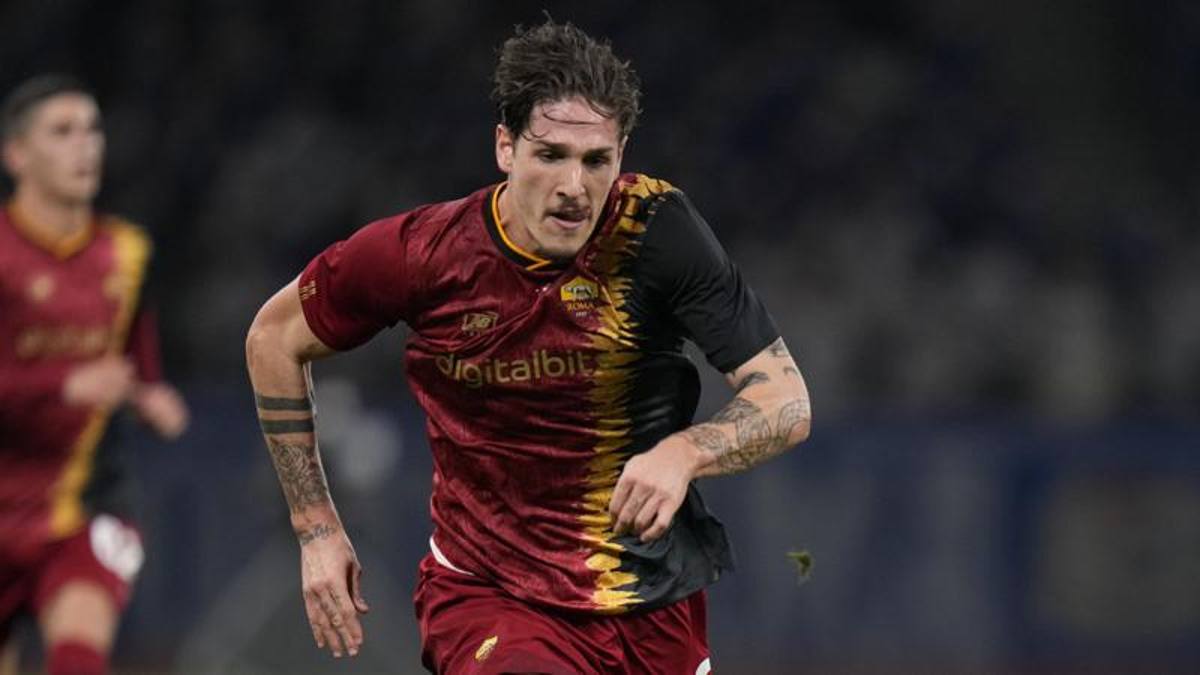 GdS – Zaniolo al Milan? Con Pioli potrebbe giocare così