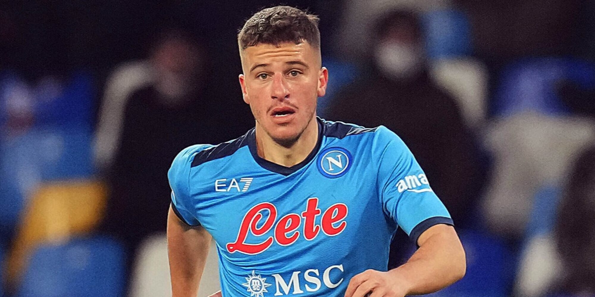 Gollini conferma Demme: il Napoli si rafforza