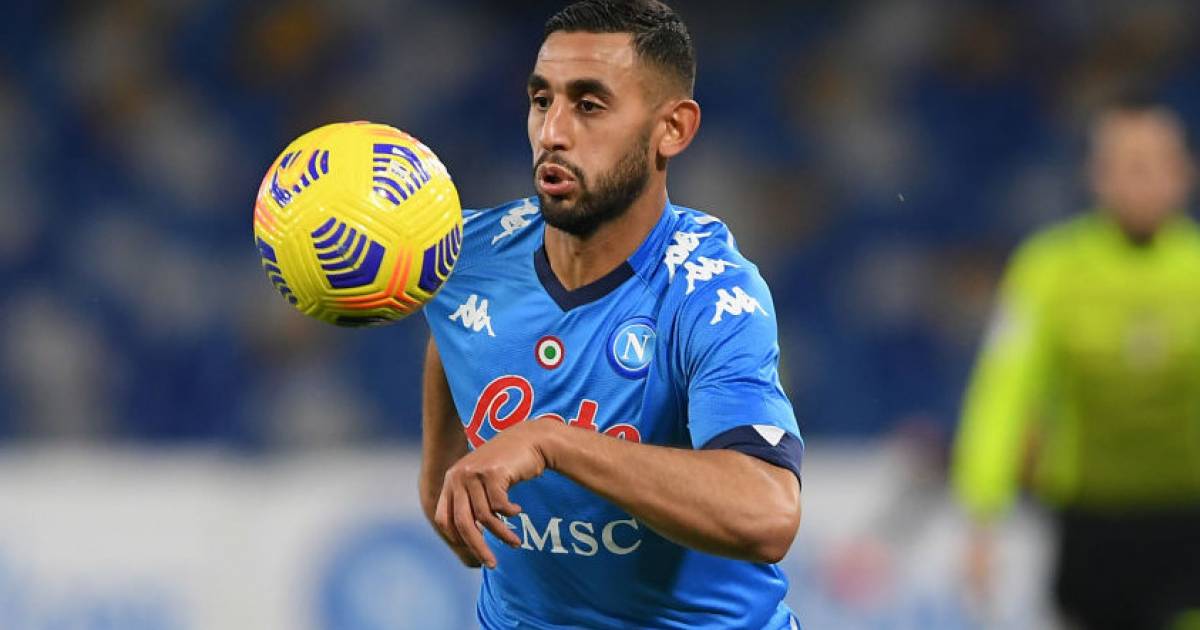 Il re del calciomercato: #Calciomercato, Faouzi #Ghoulam potrebbe ripartire dall’@AngersSCO dopo essersi …