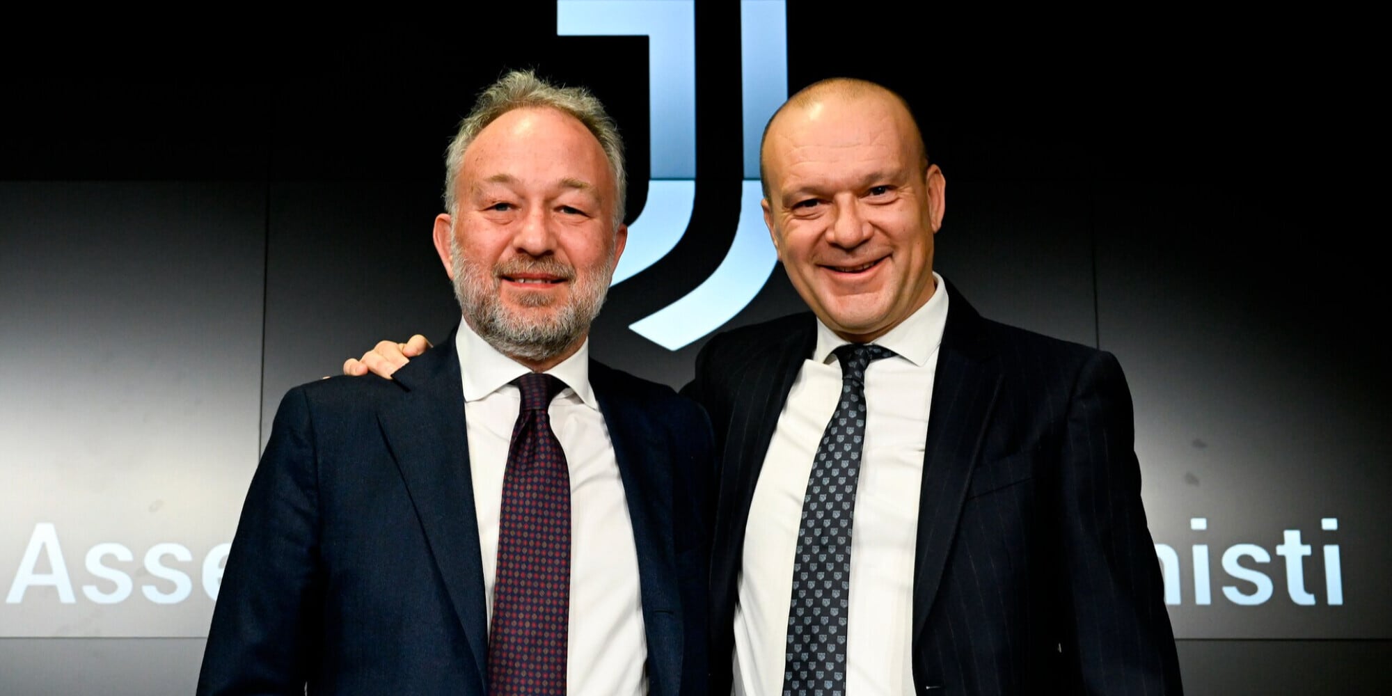 Juve, Ferrero e Scanavino: Ecco Cosa hanno Detto alla Squadra