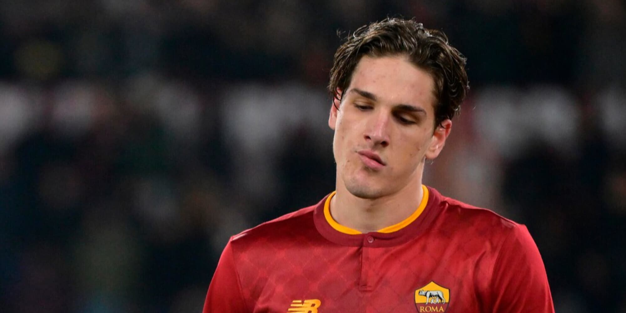 Juve, Zaniolo Non Convocato per Roma-Fiorentina: Influenza del Calciomercato?