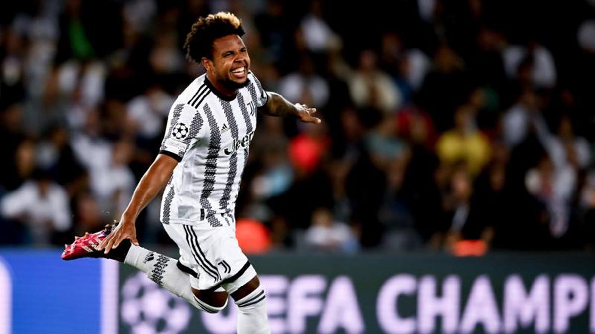 Juventus-Leeds, Ore Decisive per Cessione McKennie: Si Tratta sulla Formula