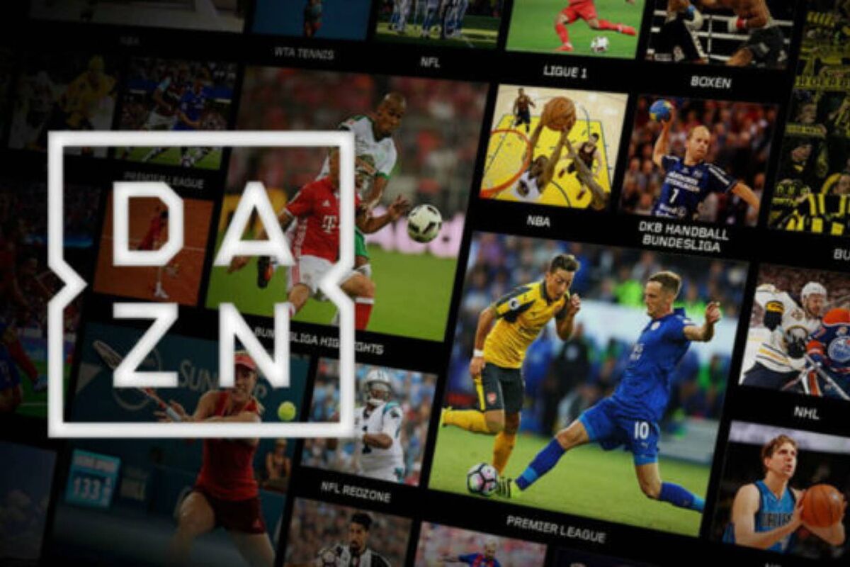 L’Italia ottiene un risarcimento da DAZN per problemi nella trasmissione del calcio