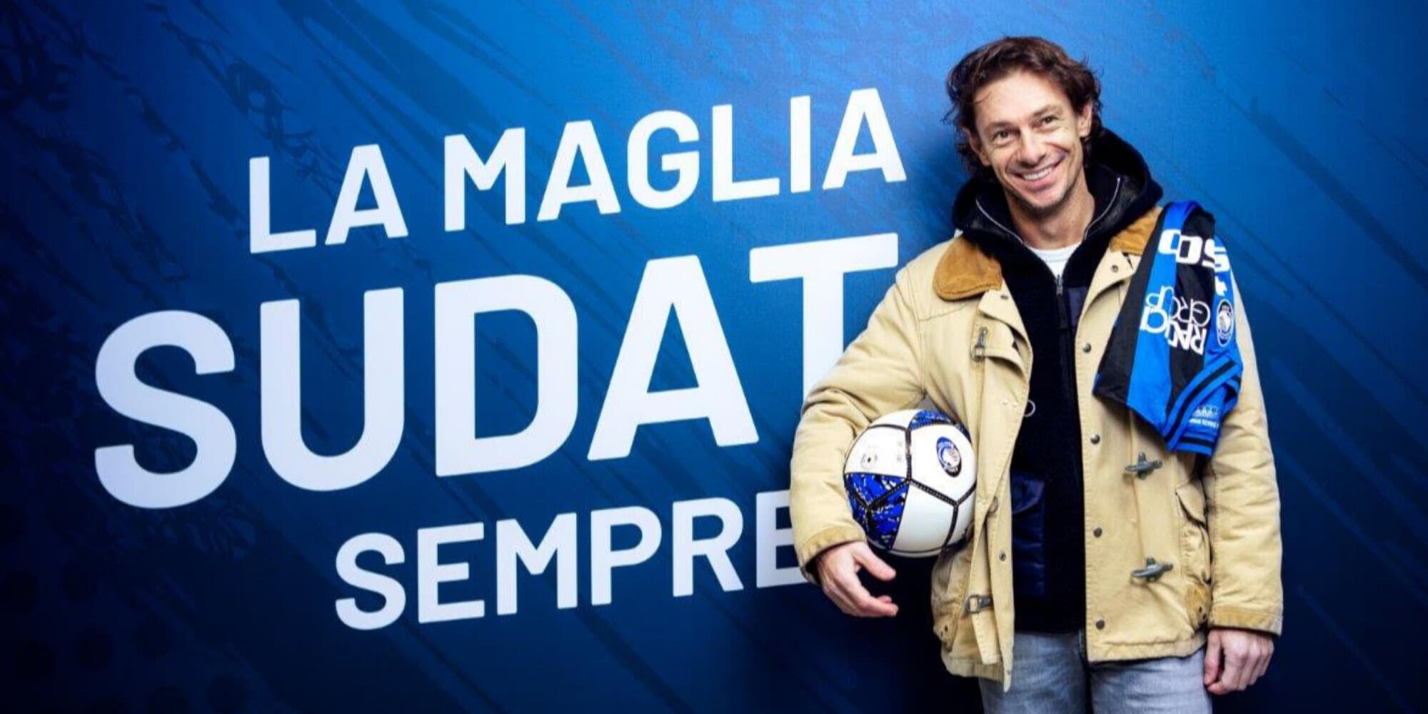 La Storia dell’Atalanta raccontata da Giorgio Pasotti: Un’Esplorazione della Leggenda della Squadra Bergamasca