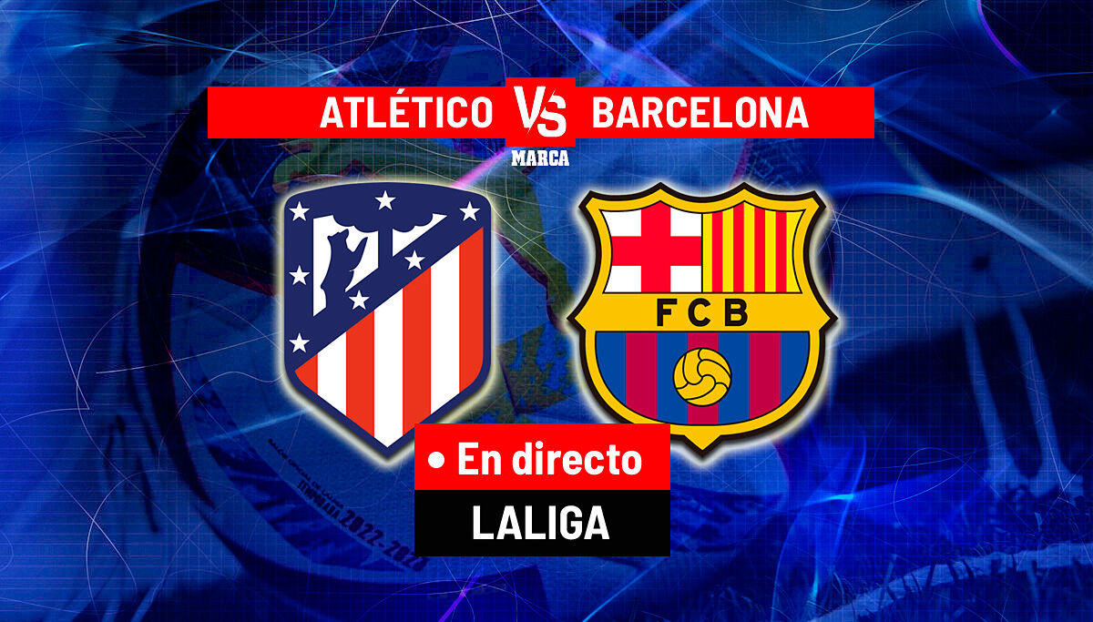 LaLiga Santander: Atlético – Barcellona: programma e dove vedere oggi in tv la partita della 16a giornata di Prima Divisione