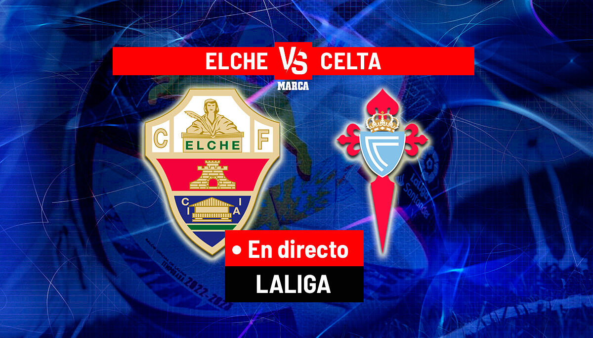 LaLiga Santander: Elche – Celta: programma e dove vedere oggi in tv la partita della 16ª giornata di Prima Divisione