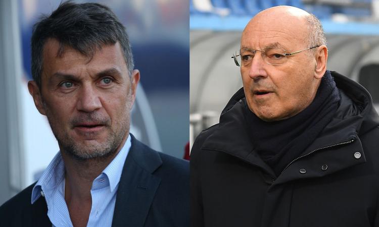 Maldini e Marotta senza scuse, che errori imperdonabili con Donnarumma e Skriniar! | Mercato