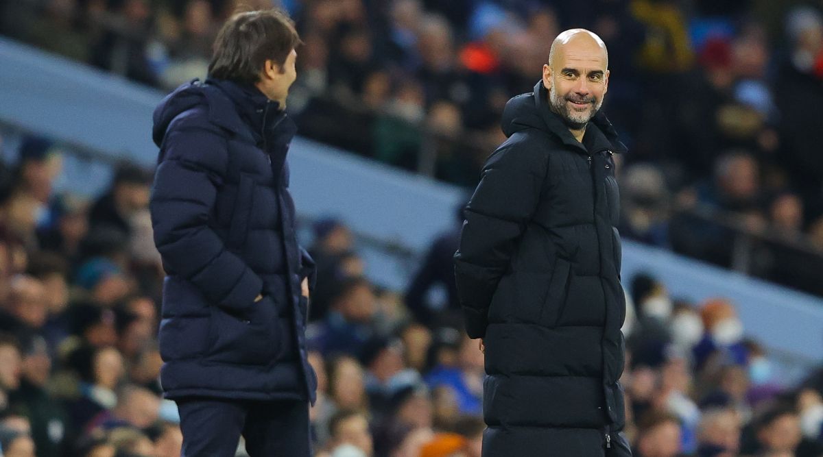 Manchester City vs Tottenham diretta streaming, anteprima della partita, notizie sulla squadra e orario d’inizio di questa partita di Premier League