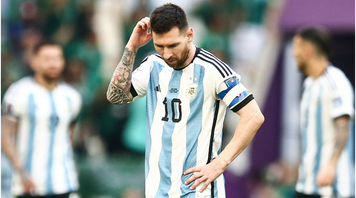 Messi al Hilal: Contratto Faraonico in Vista per l’Argentino