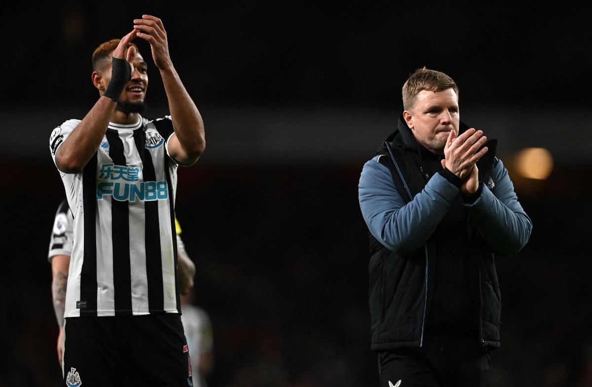 Notizie di trasferimento Newcastle: Howe su richiesta di Dubravka