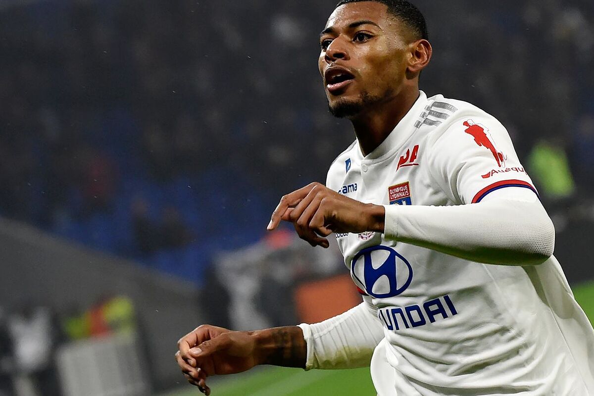 Sevilla FC: Reine-Adlade, tuttofare per Sampaoli