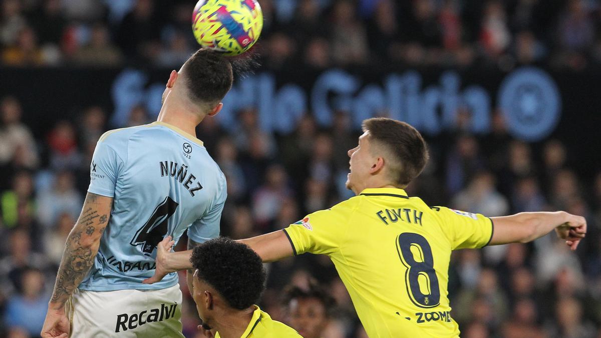 Sintesi e gol del Celta