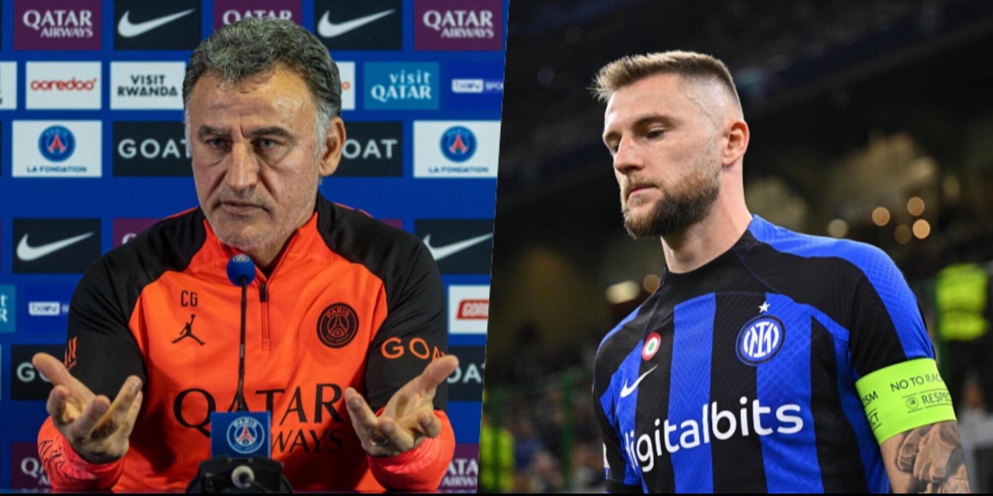 Skriniar: Quando Arriverà? Gennaio o Estate?