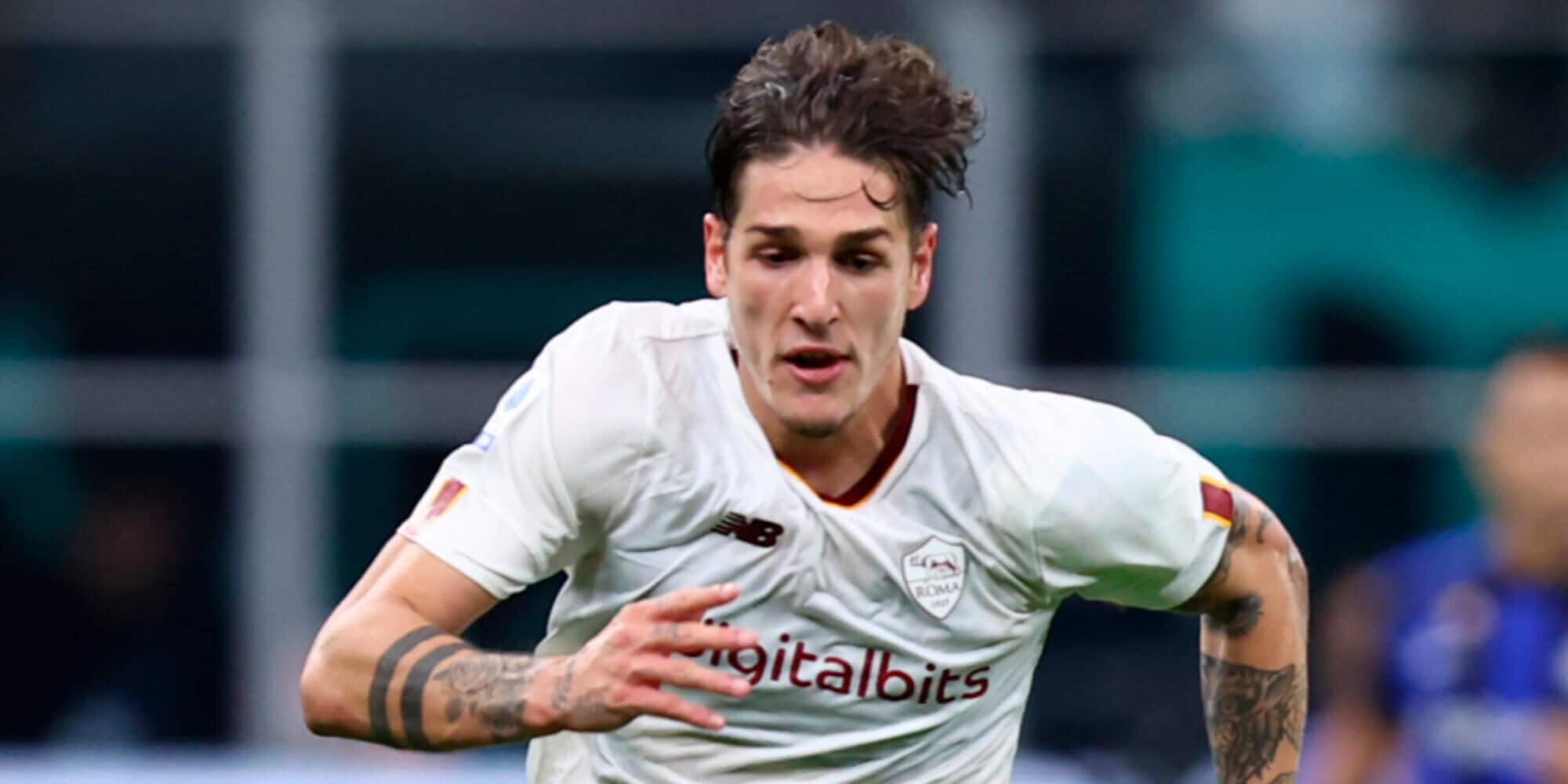 TS – Milan, Zaniolo fantasma a San Siro