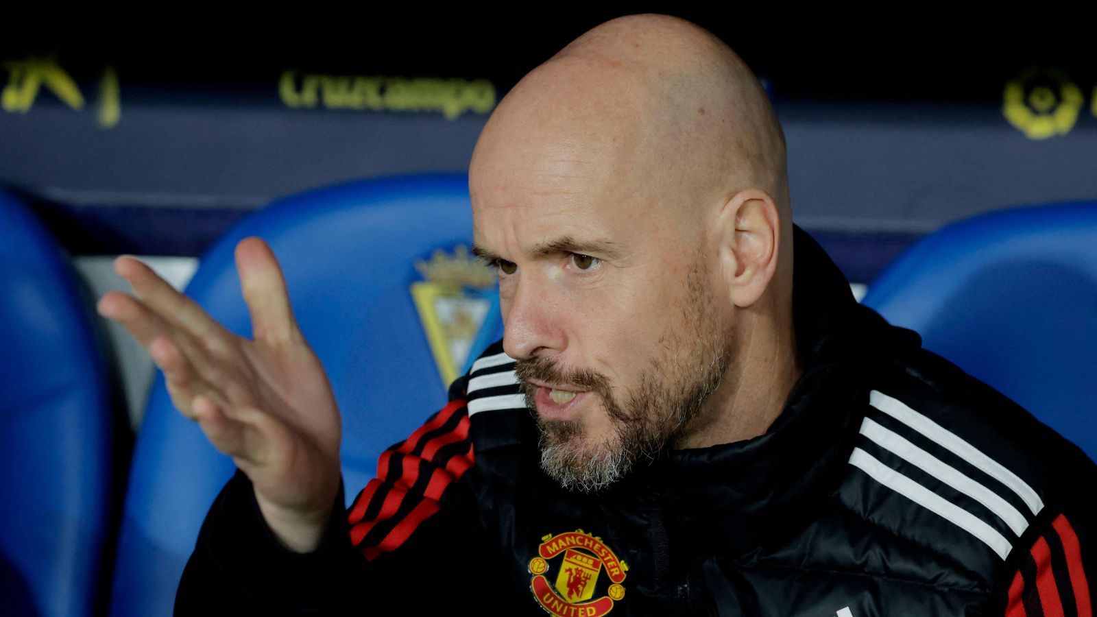 Ten Hag insiste che Man Utd non “brucerà” i soldi poiché la forza dell’amore marziale suggerisce il ritorno dell’attaccante