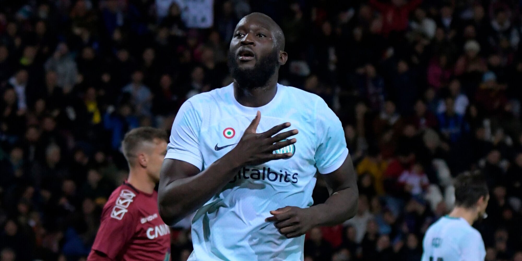 Tuttosport – Inter, Lukaku dà la carica: “Scudetto ancora possibile”