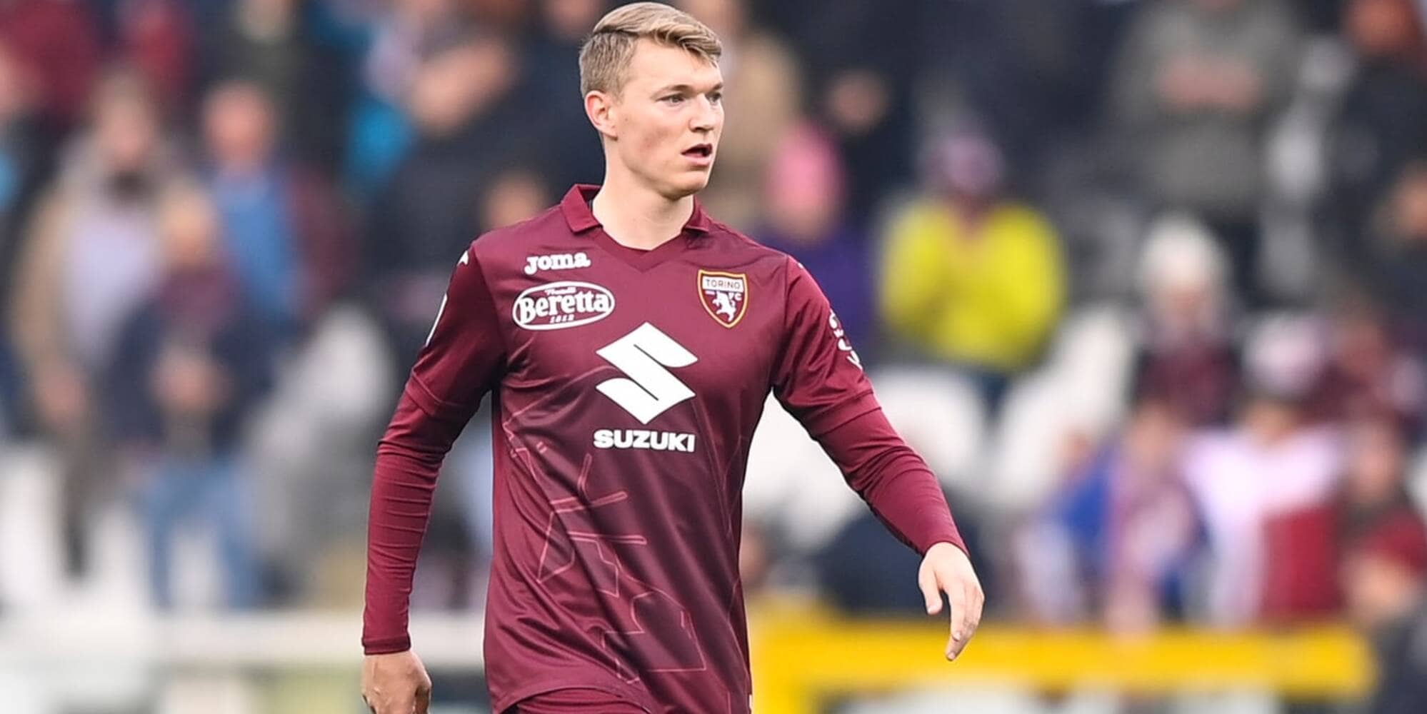 Tuttosport – Torino, su Schuurs non solo Inter: c’è anche la Roma