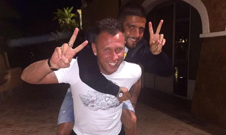 Cassano durissimo: ‘Marotta invece di sparare cagate dia il benservito a Inzaghi’ | Serie A