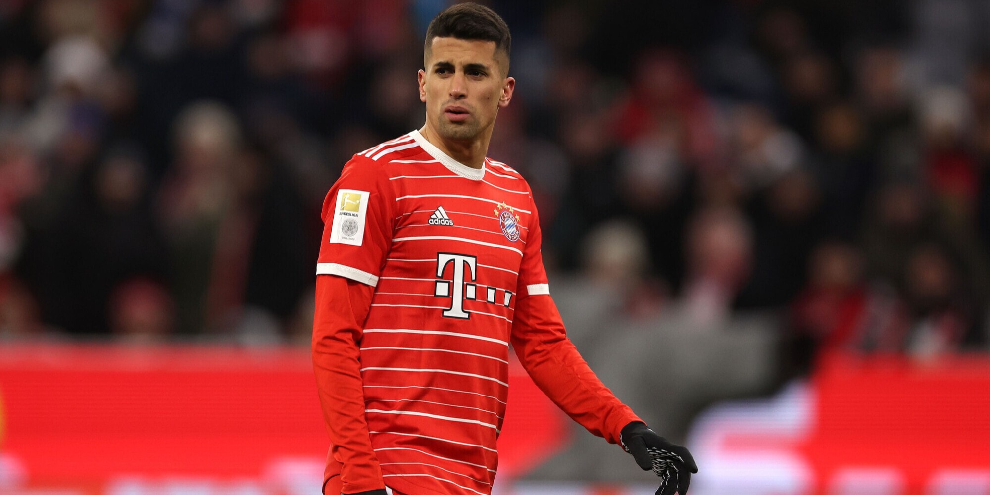 CdS – Bayern Monaco, Cancelo rivela: “Manchester City? Potrei tornare”