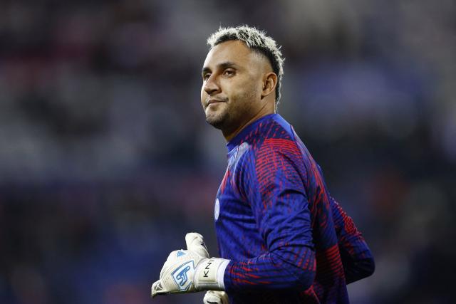 Da Parigi –  Navas lascia finalmente il PSG per il Nottingham Forest dopo il fallimento della scorsa estate