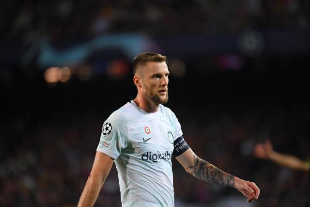 Da Parigi –  Trasferimenti: Milan Skriniar (Inter) lascia il PSG quest’inverno