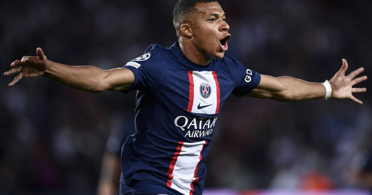 Da Twitter – #ChampionsLeague | @PSG_inside, #Mbappé convocato per l’andata degli ottavi di f…