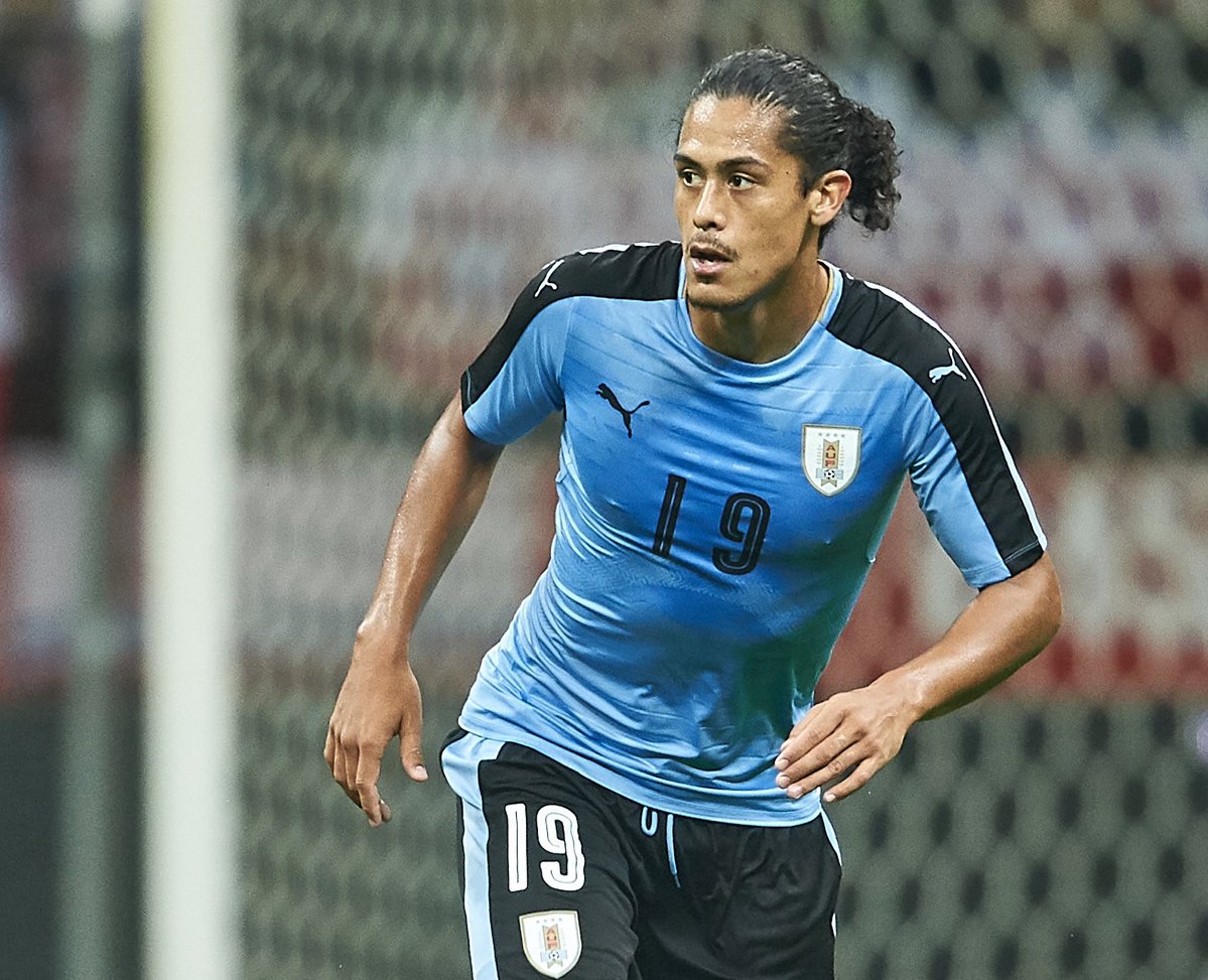 Da Twitter – Mauricio Lemos lascia il Fenerbahçe per passare all’Atletico Mineiro, affare fatto — è pieno…