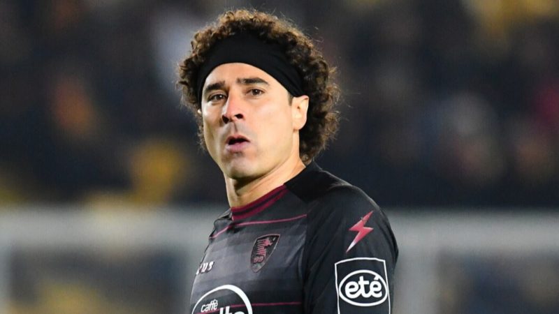 Esame Mondiale di Ochoa contro la Juventus: Ecco Cosa è Successo