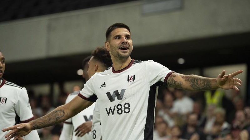 Fulham v Wolves in diretta streaming: come guardare la Premier League da qualsiasi parte del mondo