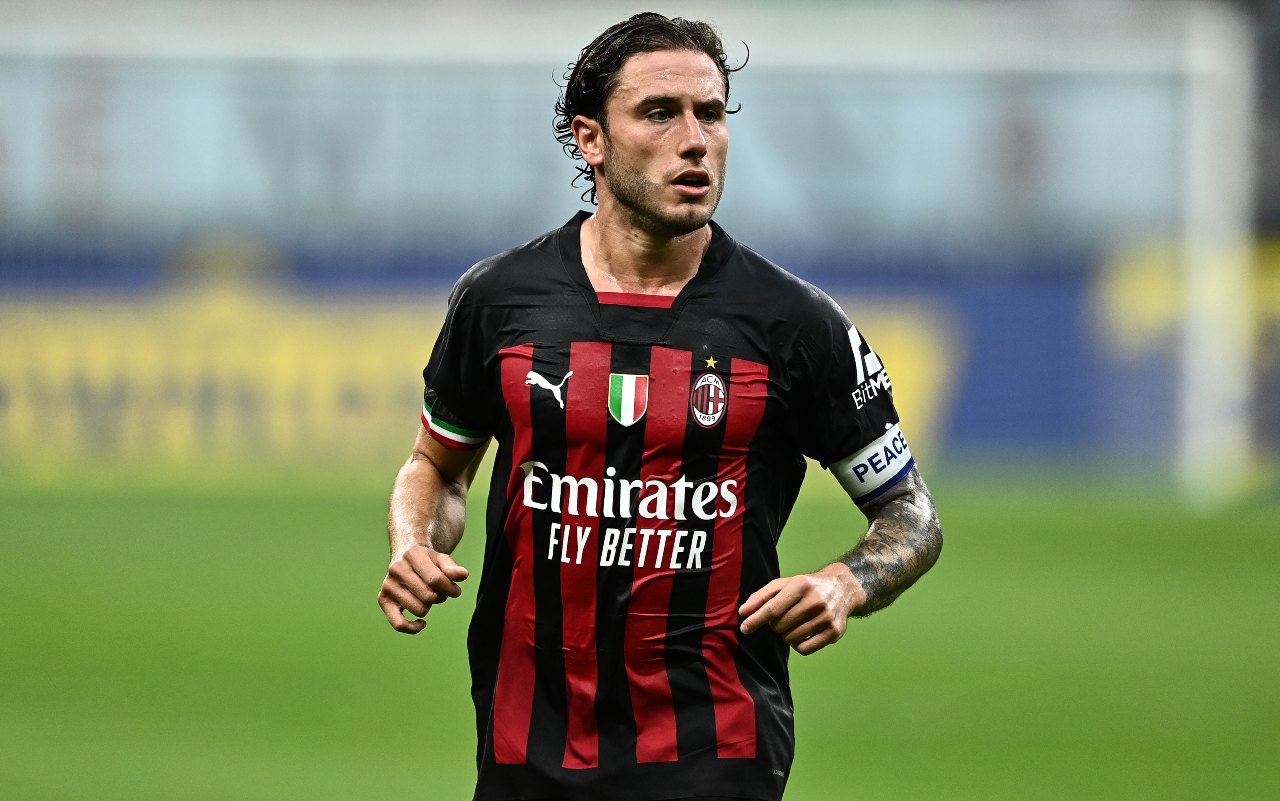 GDM: #SerieA #Fantacalcio | #Milan, non solo #Maignan: novità anche per #Bennacer, #C…