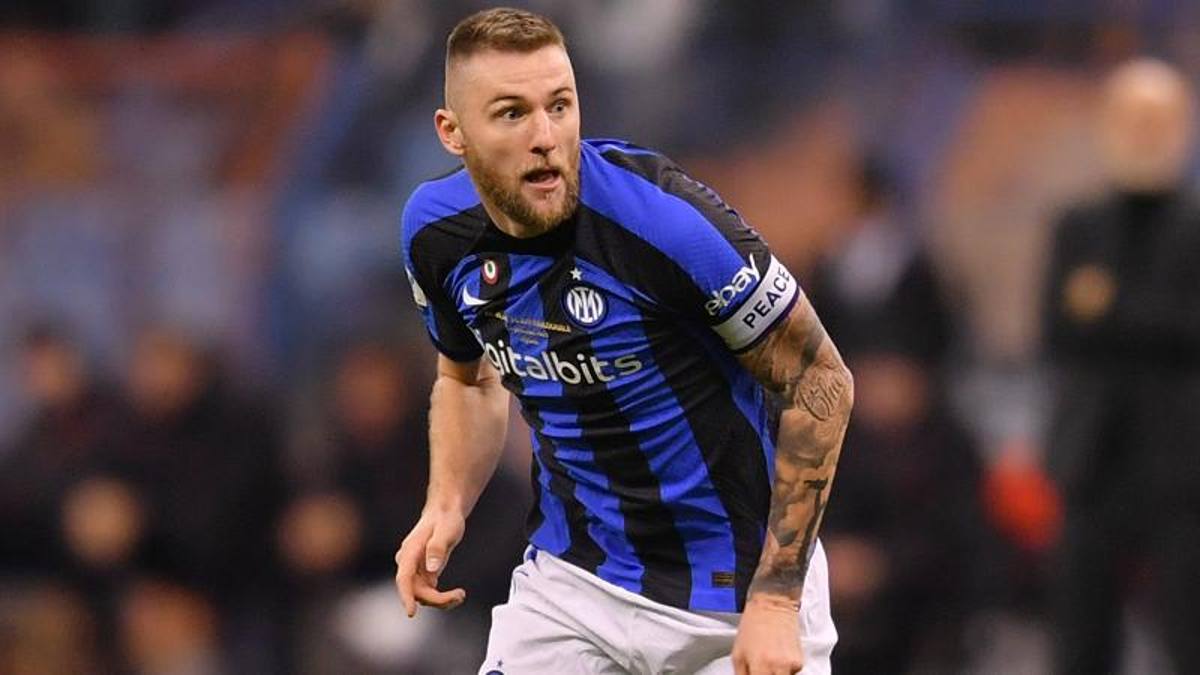 Gazzetta – Mercato: Inter, idea Mavropanos. Skriniar-Psg a oltranza. Ma se resta, non avrà la fascia