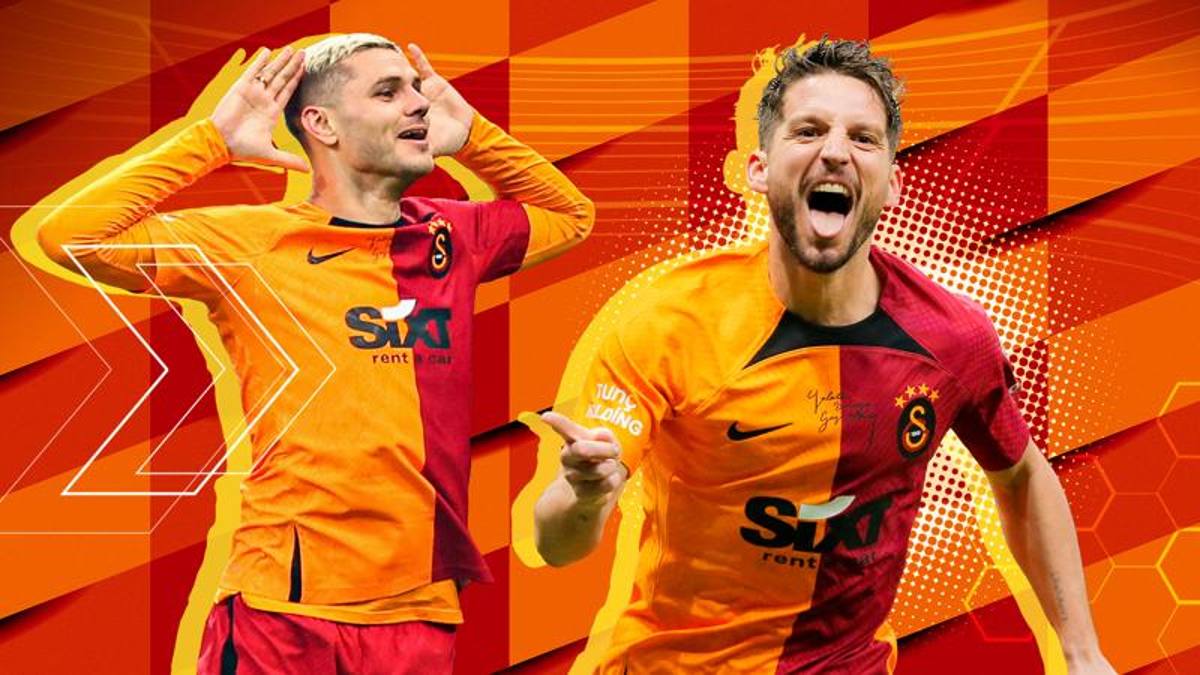 GdS – Dossier Galatasaray: Zaniolo nel mirino, Icardi gol, i segreti dei turchi