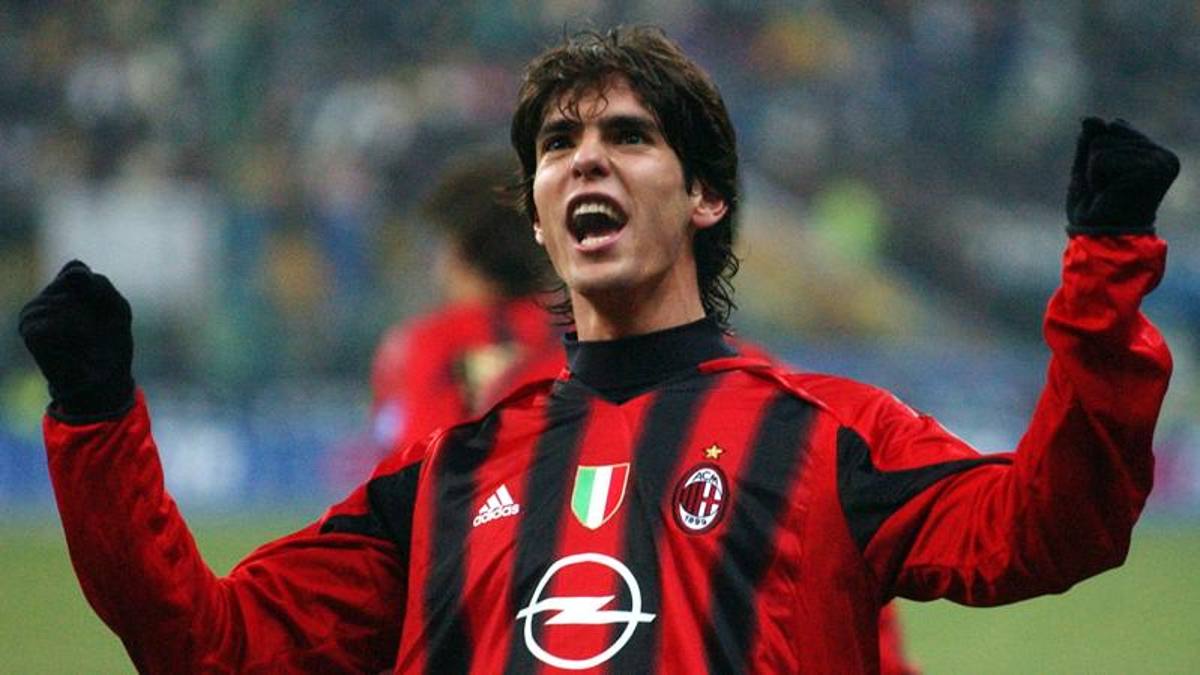 GdS – Kakà e il derby, l’esclusiva: ‘Io, Leao, il Milan, l’Inter, De Ketelaere e…