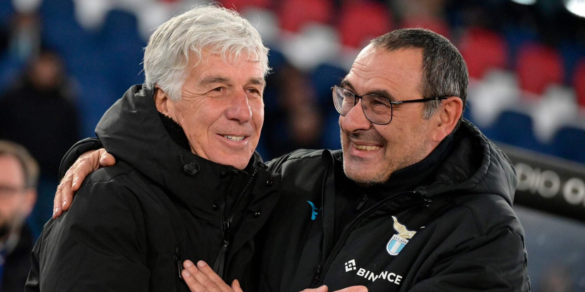 I Dentisti di Guardiola e i Chirurghi di Sarri