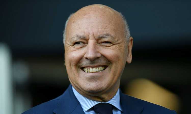 Inter, Marotta: ‘Calhanoglu rinnova? Lo meriterebbero in tanti… valuta la società’ | Mercato