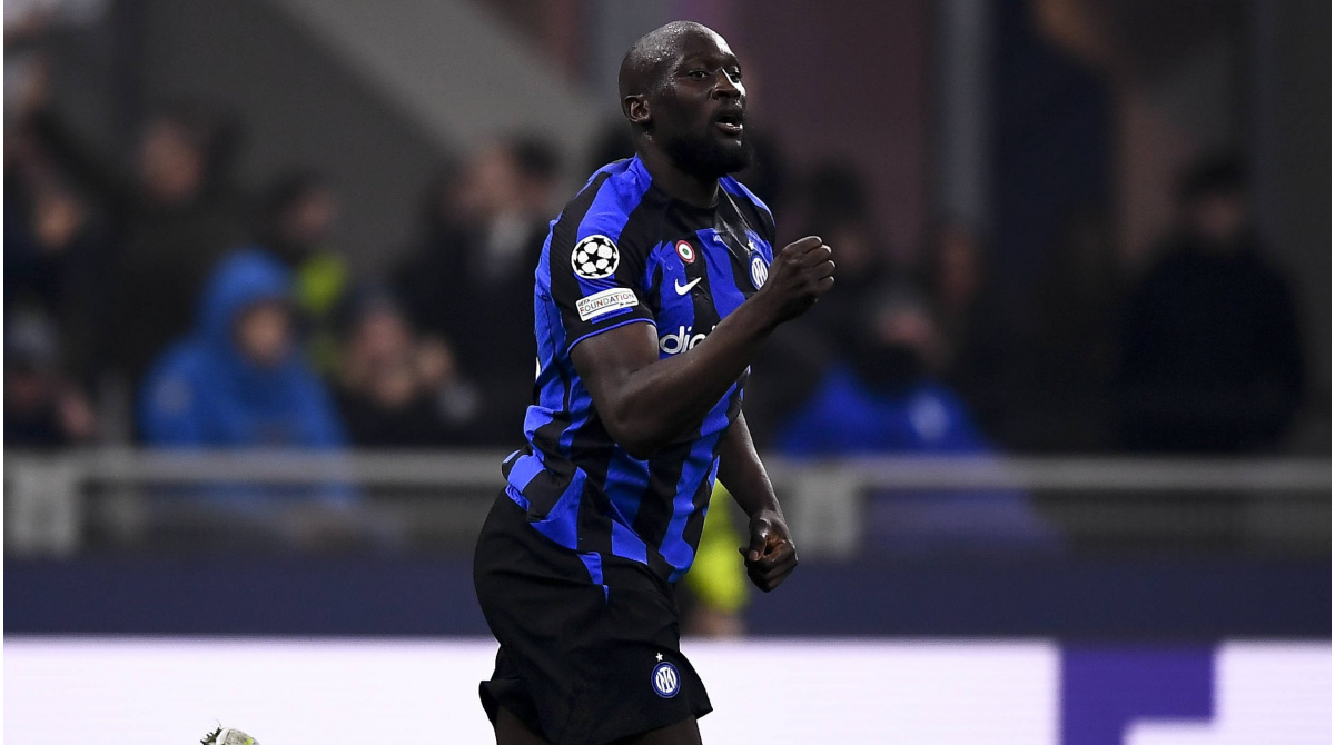 Lukaku Fa La Differenza: L’Inter Vince L’Andata Contro Il Porto