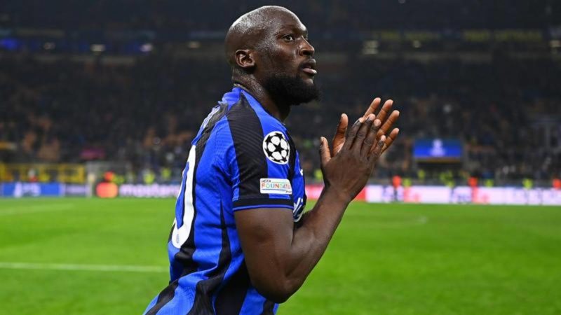 Lukaku supera Dzeko e vuole restare all’Inter: ecco perché