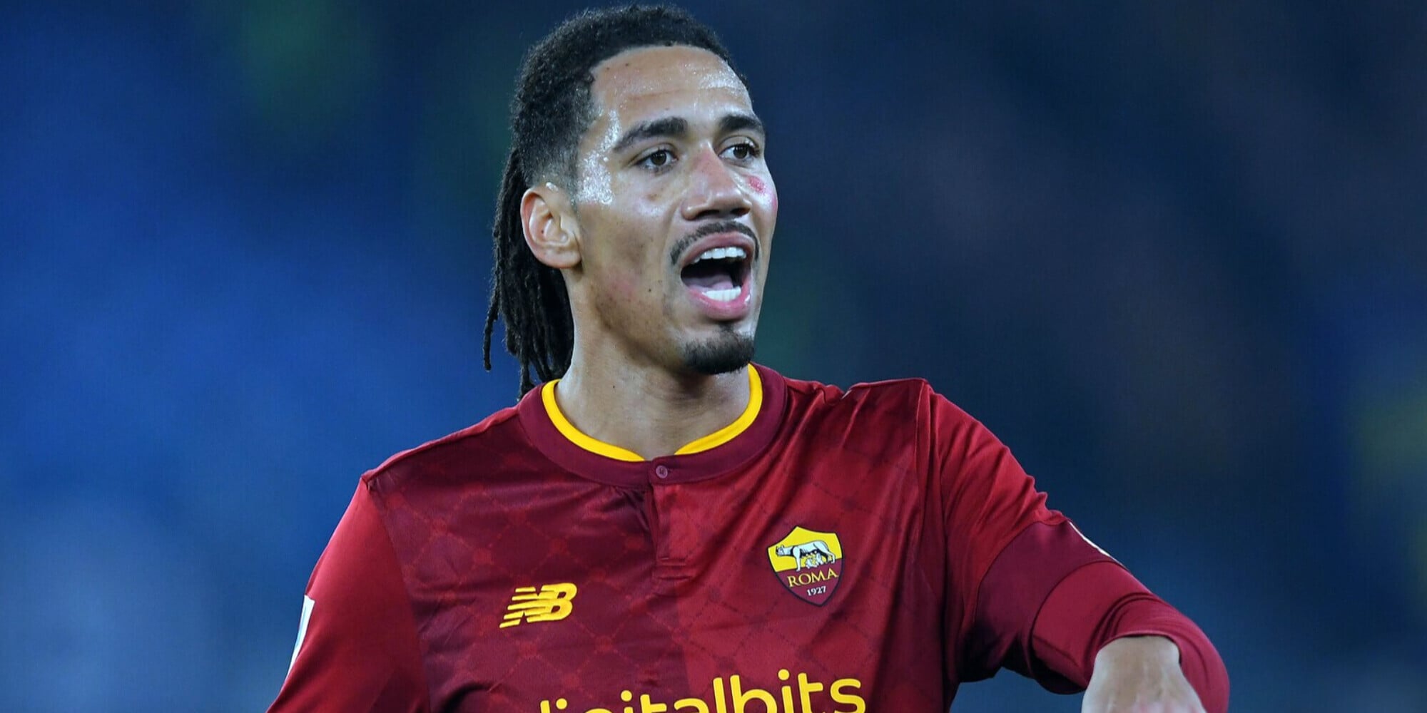 Parola di Smalling sul Futuro alla Roma: Ecco le Sue Importanti Rivelazioni